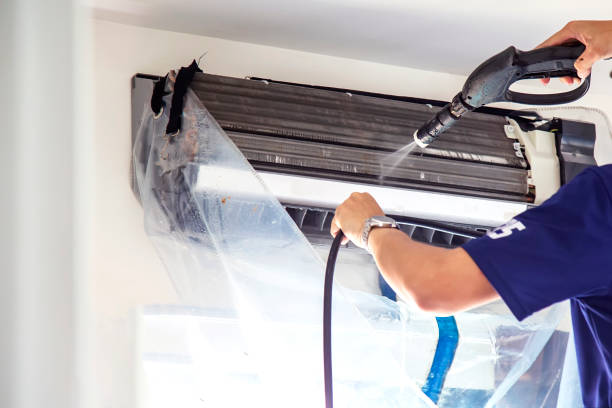 Best Commercial Air Duct Cleaning  in Verona, WI