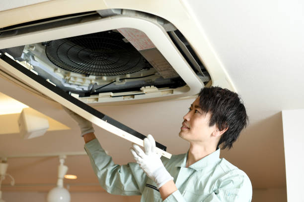 Best Affordable Duct Cleaning Services  in Verona, WI