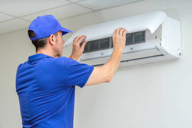 Affordable HVAC Duct Cleaning in WI