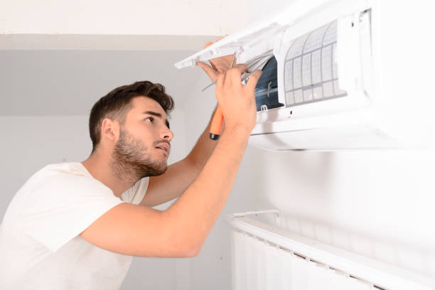 Best Local Air Duct Cleaning Services  in Verona, WI